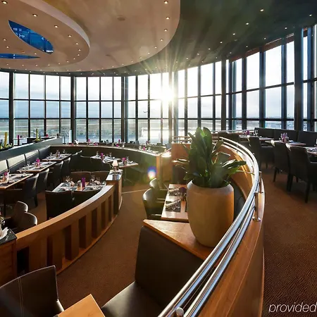Atlantic Airport 4* BRE