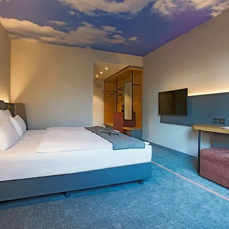 Hotel Atlantic Airport BRE