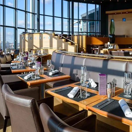 Atlantic Airport 4* Bremen