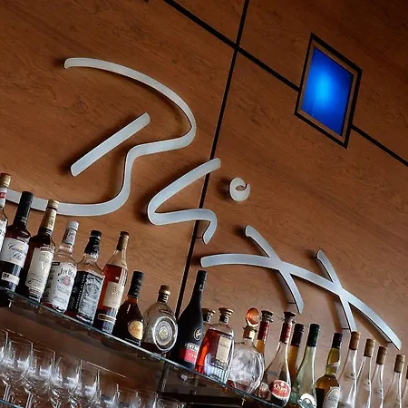 Atlantic Airport Hotel Bremen