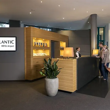Atlantic Airport