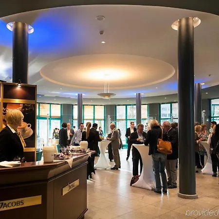 Atlantic Airport 4* BRE