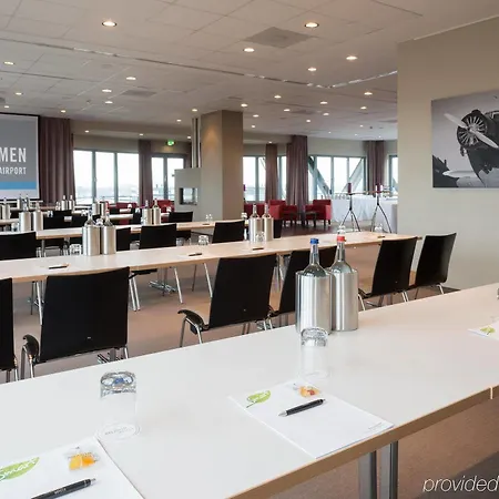 Hotel Atlantic Airport BRE